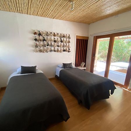 Casa Luna San Pedro De Atacama Extérieur photo