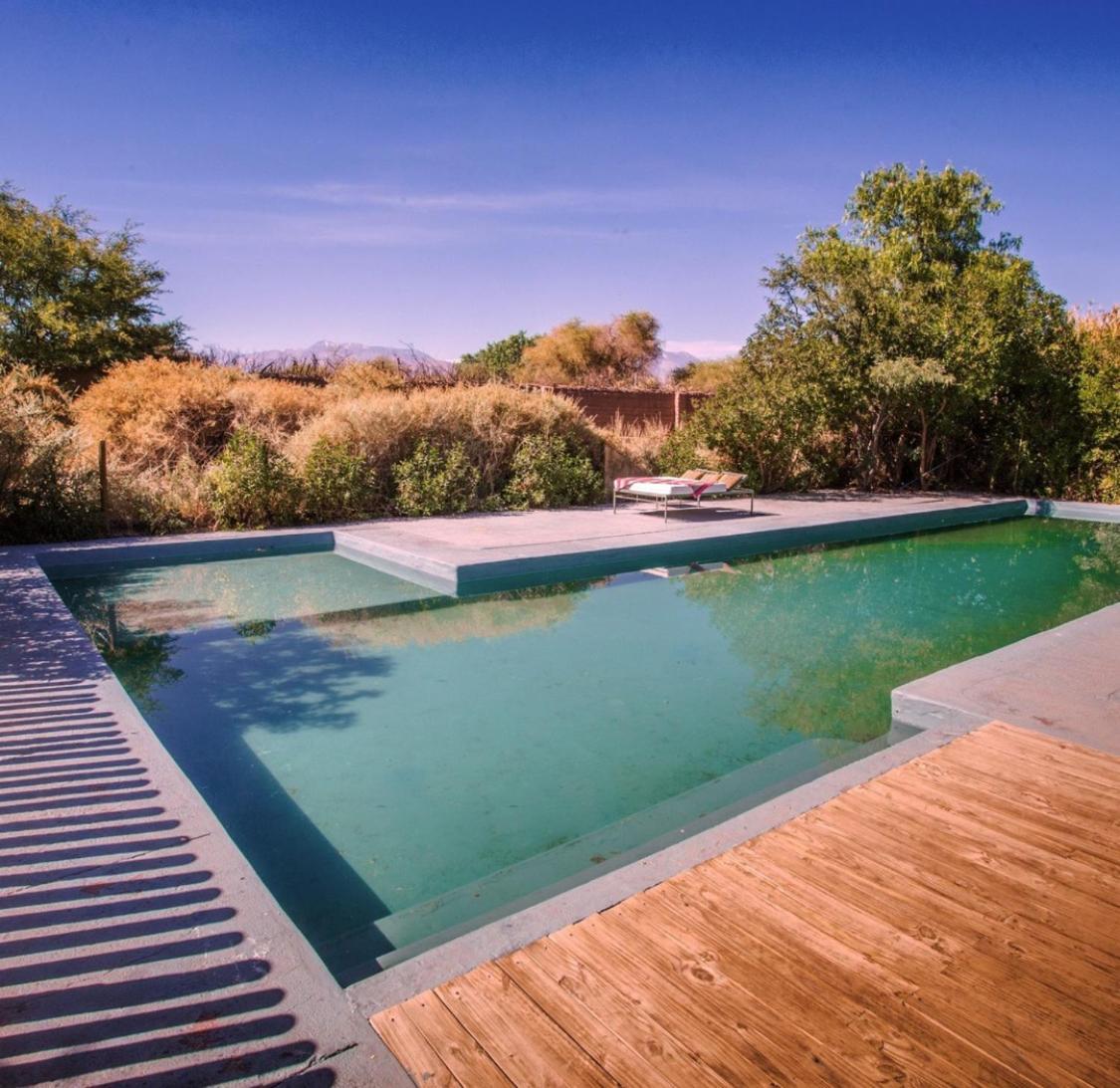 Maison d'hôtes Casa Luna à San Pedro De Atacama Extérieur photo