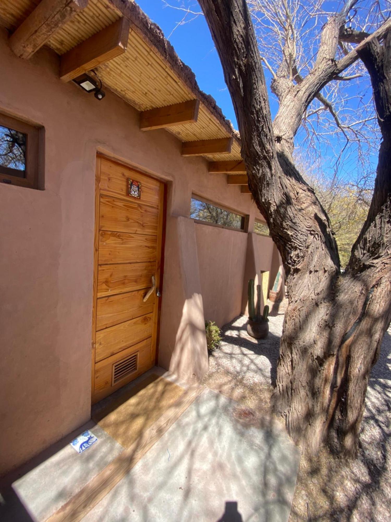 Maison d'hôtes Casa Luna à San Pedro De Atacama Extérieur photo