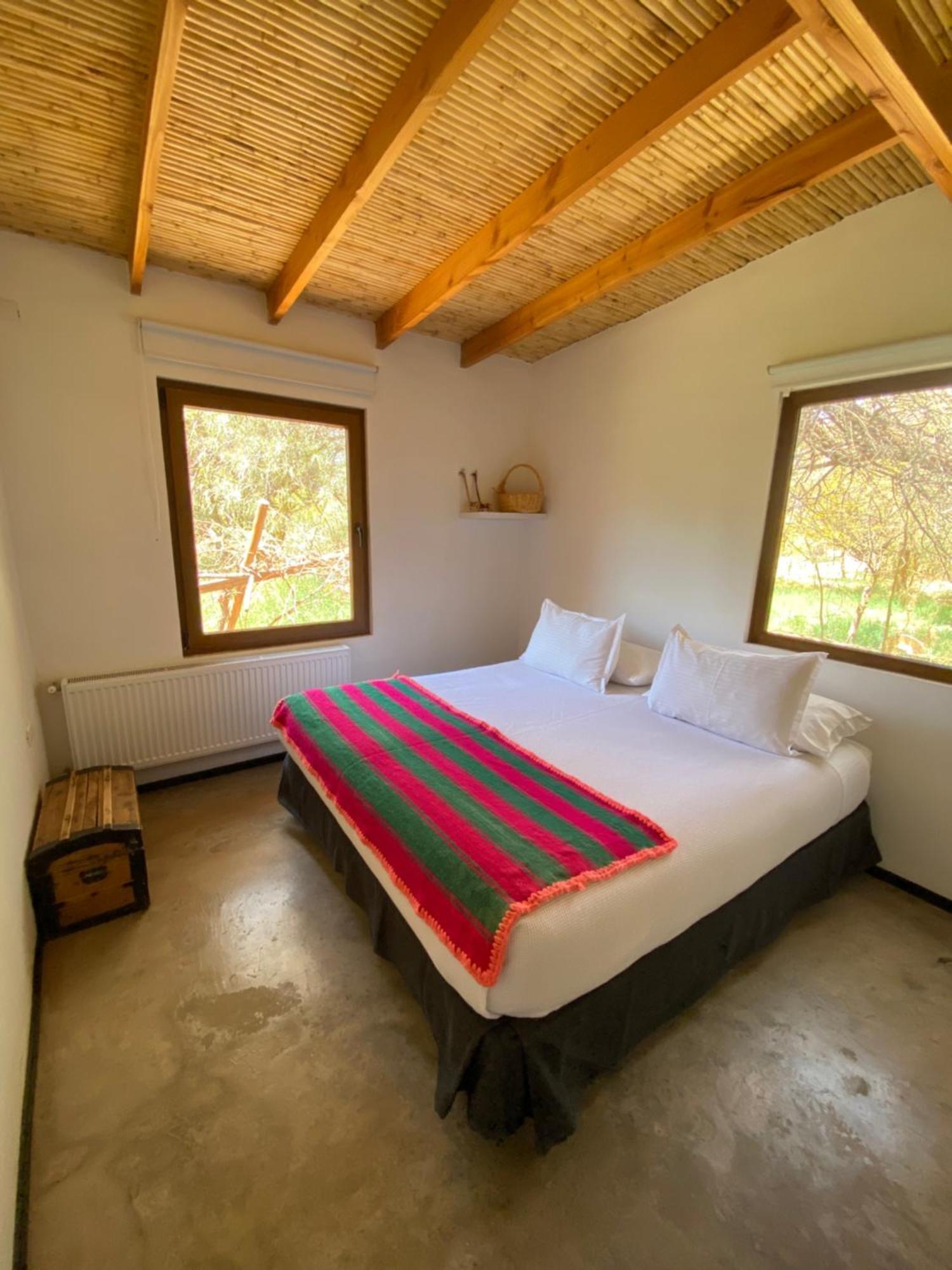 Casa Luna San Pedro De Atacama Extérieur photo