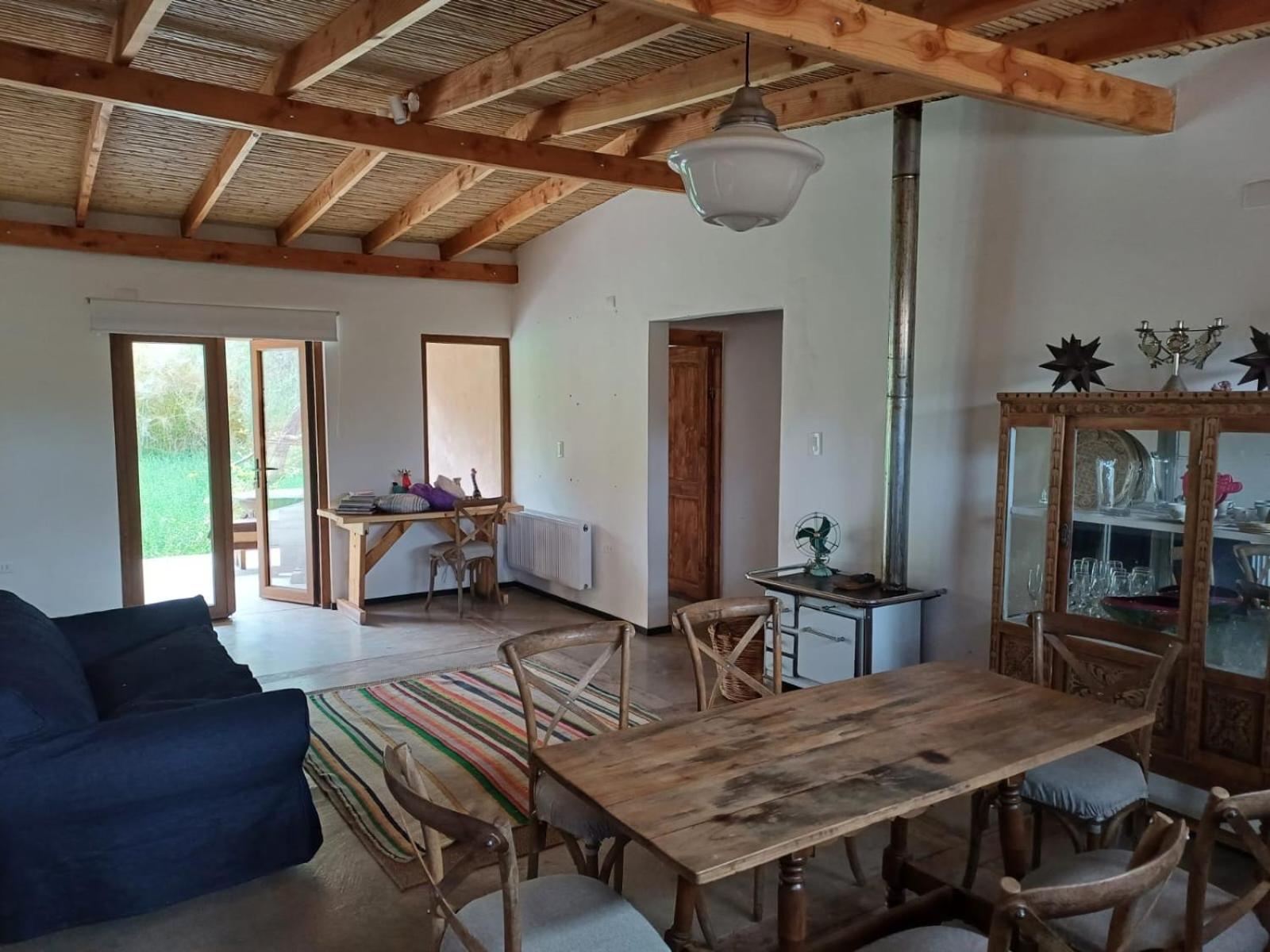 Casa Luna San Pedro De Atacama Extérieur photo