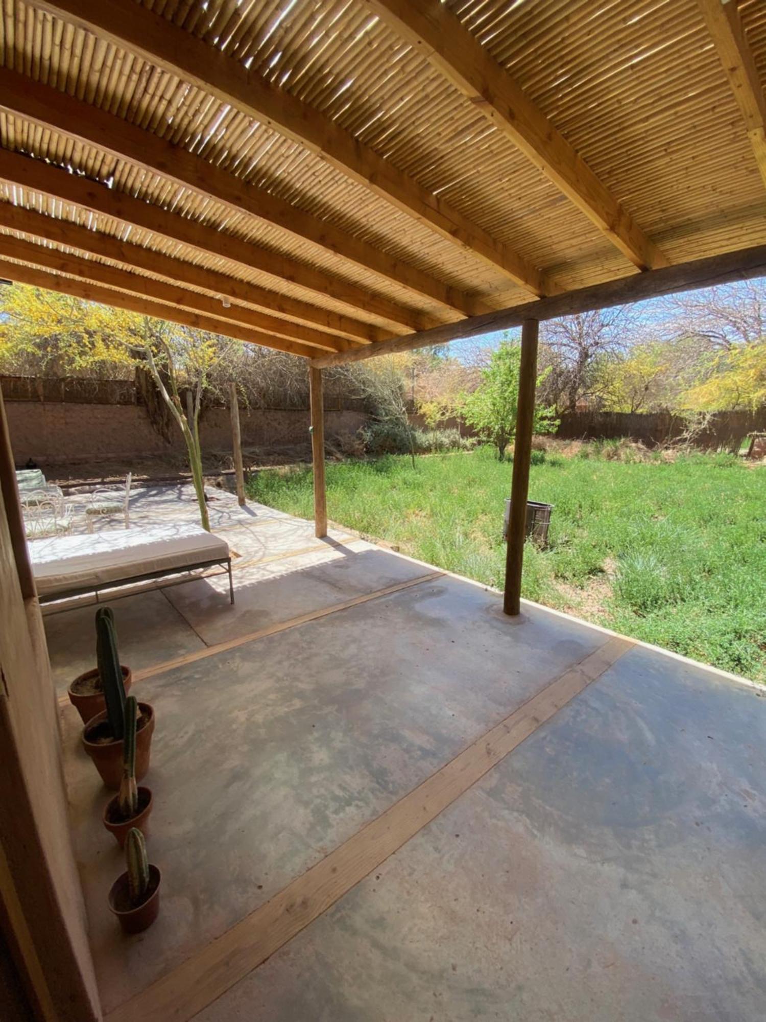 Maison d'hôtes Casa Luna à San Pedro De Atacama Extérieur photo