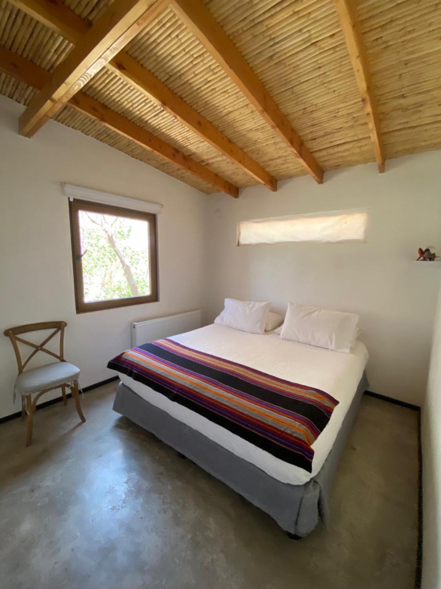 Casa Luna San Pedro De Atacama Extérieur photo