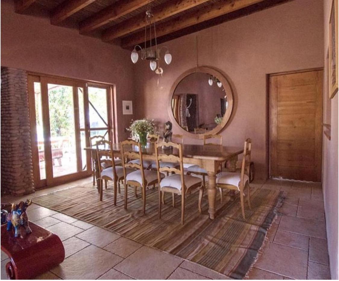 Casa Luna San Pedro De Atacama Extérieur photo