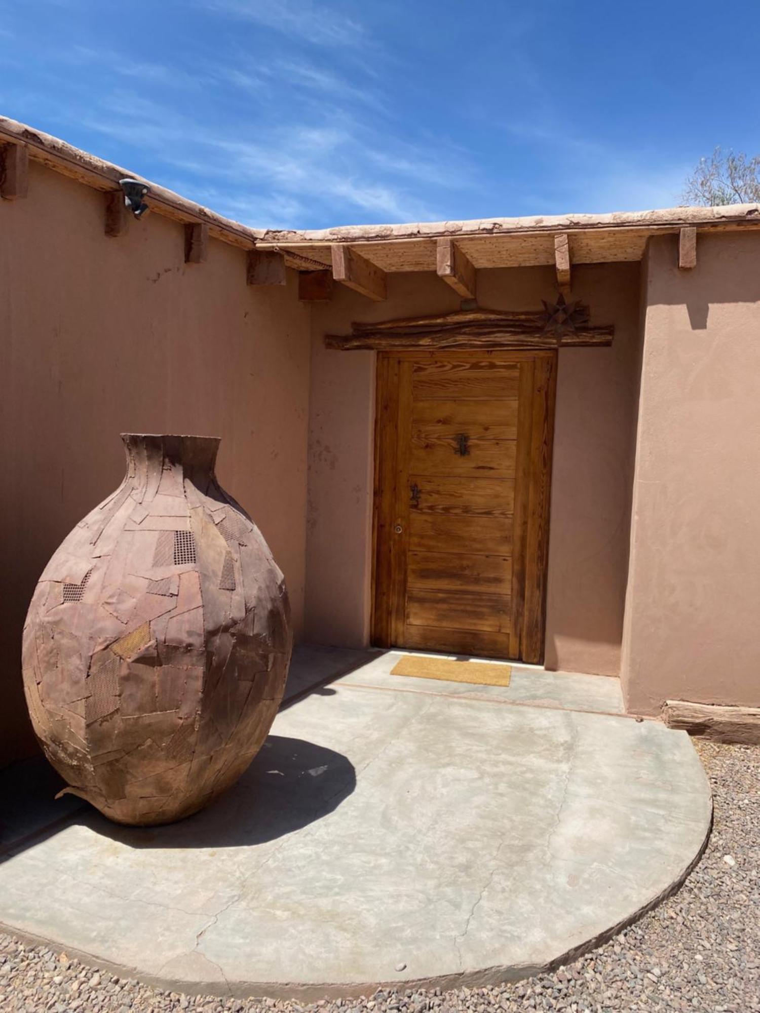 Maison d'hôtes Casa Luna à San Pedro De Atacama Extérieur photo