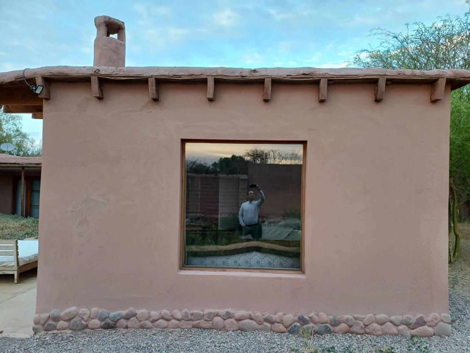 Maison d'hôtes Casa Luna à San Pedro De Atacama Extérieur photo