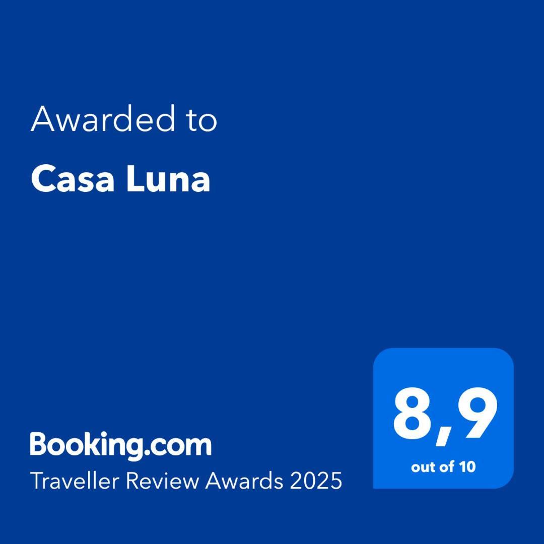 Casa Luna San Pedro De Atacama Extérieur photo
